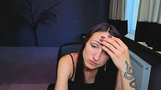 Snapshot of Missis_Sofiia chatting on July 17, 2026, 12:45 pm Missis Sofiia online show from July 17, 2026, 12:45 pm