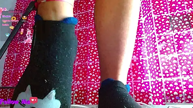 Snapshot of scarlleth_ chatting on February 24, 2025, 6:26 pm scarlleth online show from February 24, 2025, 6:26 pm