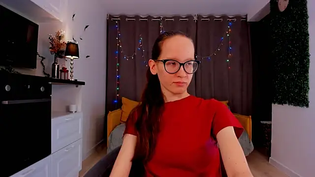 BettyBrowni online show from February 2, 2025, 4:11 pm