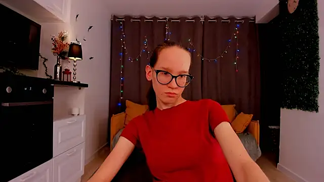 BettyBrowni online show from February 2, 2025, 11:00 pm