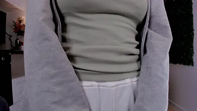 BettyBrowni online show from February 15, 2025, 7:17 pm