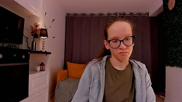 BettyBrowni online show from February 22, 2025, 10:20 pm