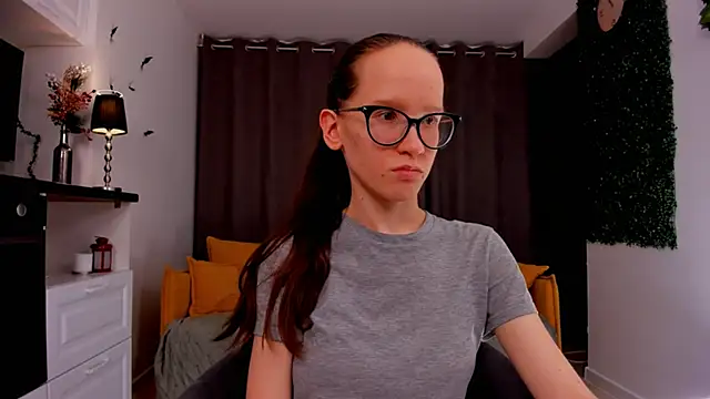 BettyBrowni online show from February 23, 2025, 11:04 pm