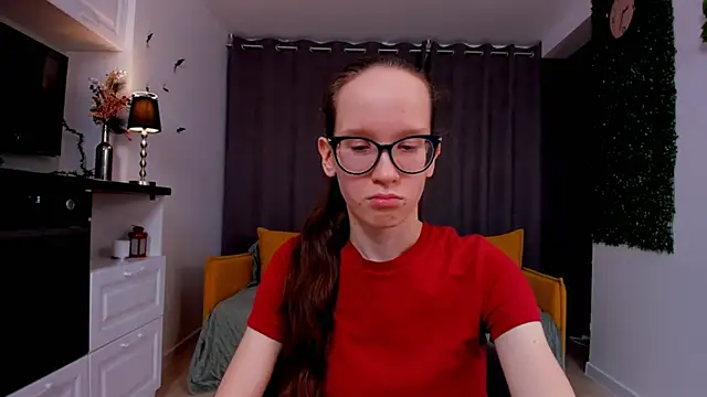 BettyBrowni online show from February 26, 2025, 7:27 pm