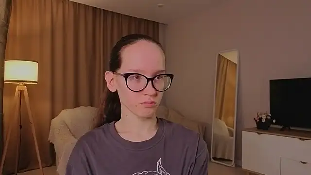 BettyBrowni online show from May 31, 2026, 6:09 pm