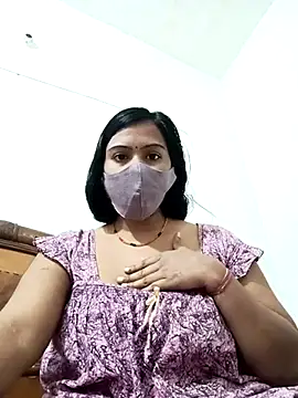 Snapshot of nitasahu chatting on February 16, 2025, 7:48 am nitasahu online show from February 16, 2025, 7:48 am