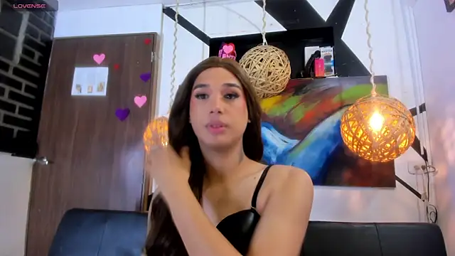 victoria aleia  online show from May 29, 2026, 11:03 pm