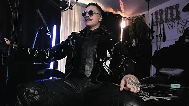 allanhurtss online show from February 17, 2025, 5:32 pm