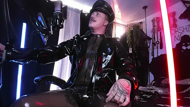 allanhurtss online show from February 25, 2025, 4:53 pm