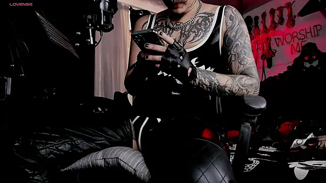 allanhurtss online show from September 9, 2025, 5:45 pm