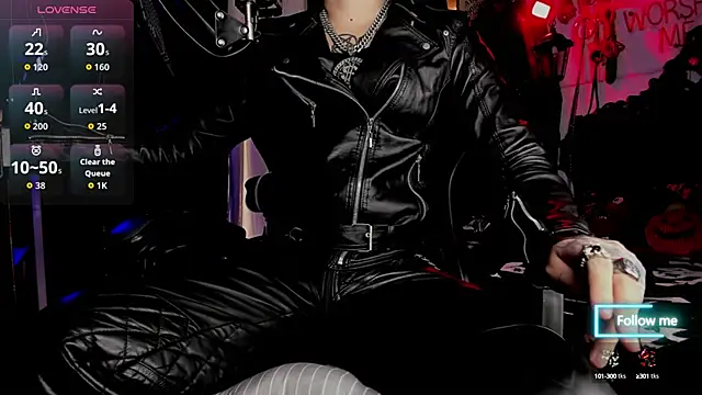 allanhurtss online show from September 20, 2025, 5:03 pm