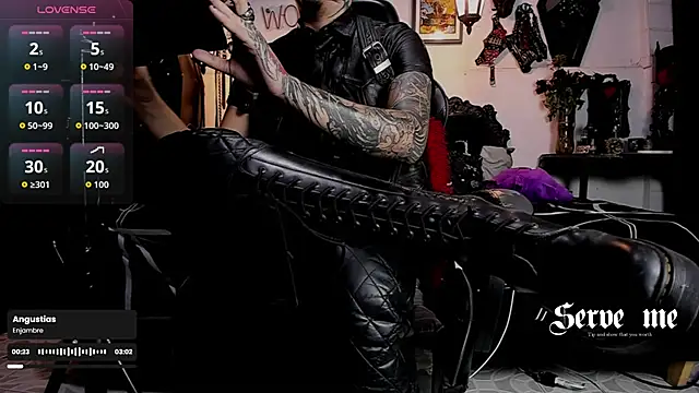 allanhurtss online show from April 25, 2026, 6:16 pm