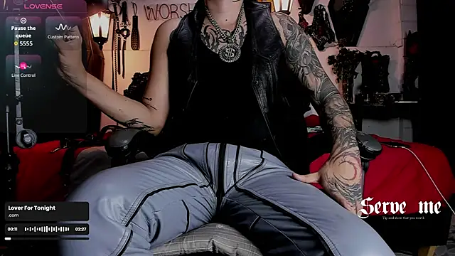 allanhurtss online show from May 17, 2026, 4:36 pm