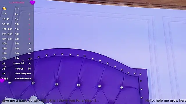 sarah banks1 online show from June 15, 2026, 11:12 am