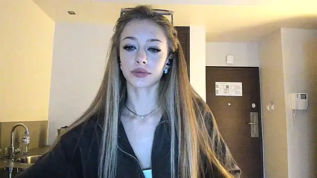 Snapshot of BARBIE_22888 chatting on March 30, 2026, 4:52 pm BARBIE 22888 online show from March 30, 2026, 4:52 pm
