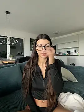 Snapshot of Wildberry_ chatting on October 30, 2025, 8:05 am Wildberry online show from October 30, 2025, 8:05 am