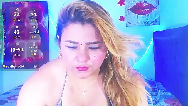 Charlotte mh online show from November 21, 2025, 5:33 pm