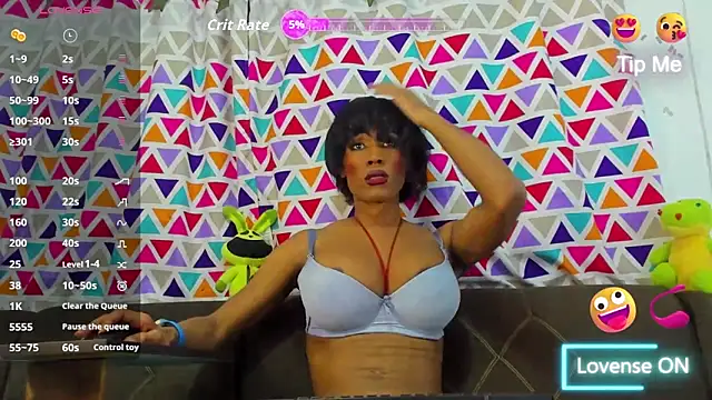 Snapshot of christialexaa chatting on December 3, 2025, 8:29 pm christialexaa online show from December 3, 2025, 8:29 pm