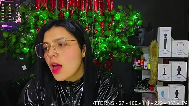 Sweett Mollyy online show from February 22, 2026, 4:13 am