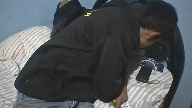 Snapshot of Leonul chatting on March 16, 2026, 7:12 am Leonul online show from March 16, 2026, 7:12 am