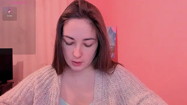 Snapshot of cClandesTina chatting on February 22, 2025, 9:04 pm cClandesTina online show from February 22, 2025, 9:04 pm