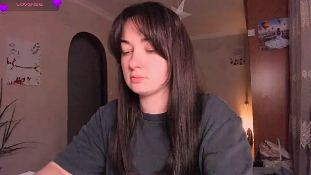 cClandesTina online show from March 10, 2026, 9:20 pm