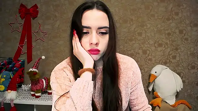  your fantasy girl online show from December 26, 2024, 8:42 pm