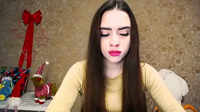  your fantasy girl online show from December 28, 2024, 8:15 pm