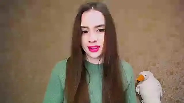  your fantasy girl online show from February 23, 2025, 9:05 pm