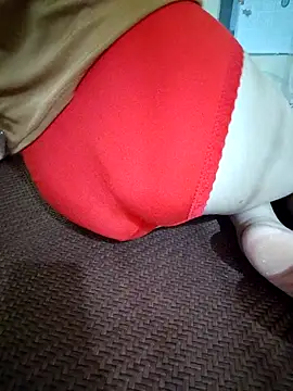 Snapshot of Haralushiaaa chatting on September 17, 2025, 6:26 am Haralushiaaa online show from September 17, 2025, 6:26 am