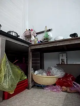 Snapshot of Haralushiaaa chatting on November 1, 2025, 5:53 am Haralushiaaa online show from November 1, 2025, 5:53 am