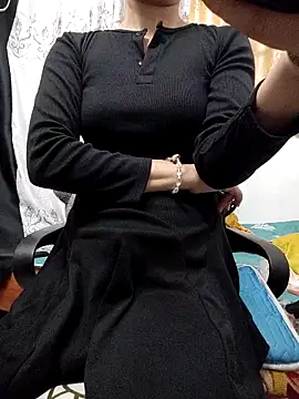 Haralushiaaa online show from March 17, 2026, 5:55 am