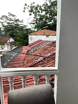 Pretty Isadora online show from February 22, 2025, 9:15 pm