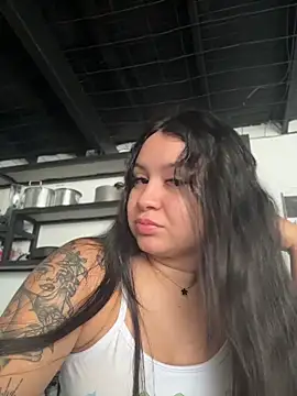 Snapshot of Pretty_Isadora chatting on June 3, 2026, 2:55 pm Pretty Isadora online show from June 3, 2026, 2:55 pm