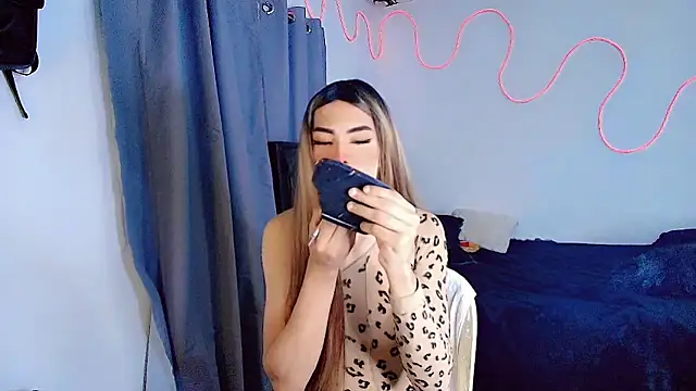 Stefhania susej online show from January 10, 2026, 10:58 pm