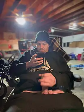 joeycbigcock online show from January 5, 2025, 10:08 pm