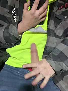 joeycbigcock online show from January 16, 2025, 4:50 pm