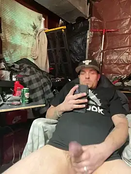 joeycbigcock online show from January 18, 2025, 9:13 pm