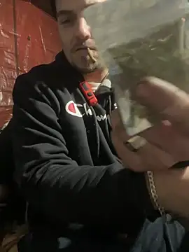 joeycbigcock online show from February 7, 2025, 10:20 pm