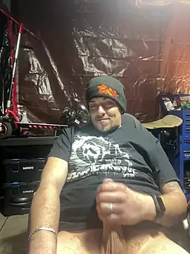 joeycbigcock online show from March 6, 2025, 10:36 pm