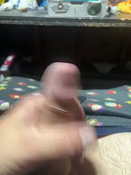 joeycbigcock online show from October 7, 2025, 10:51 pm