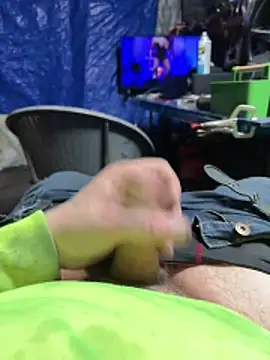 joeycbigcock online show from February 22, 2026, 12:45 am