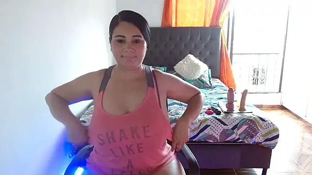 Snapshot of Kerly_Lopez chatting on May 21, 2026, 8:38 pm Kerly Lopez online show from May 21, 2026, 8:38 pm