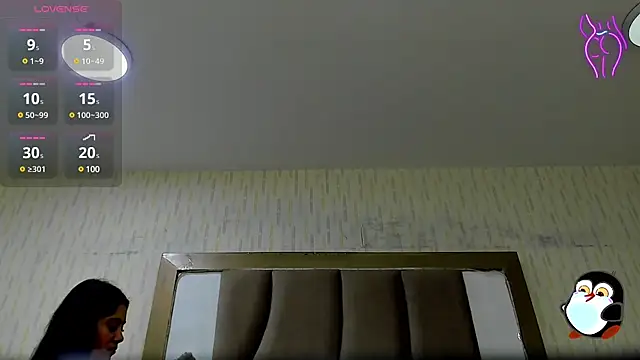 ThyaraJhons online show from March 13, 2025, 12:02 pm