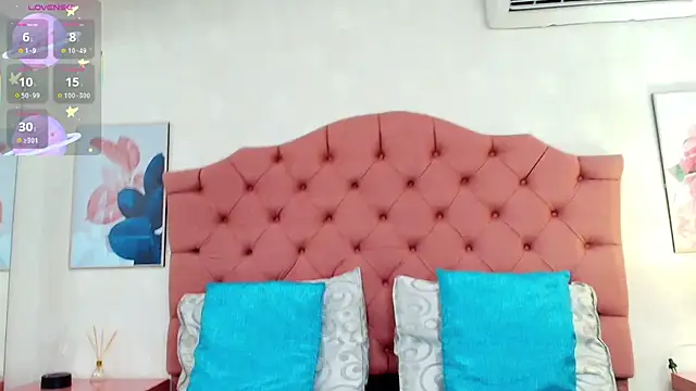 ThyaraJhons online show from November 18, 2025, 11:58 am