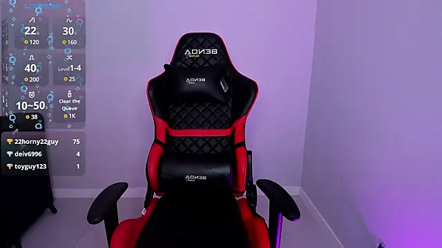 ivyy scott online show from February 26, 2025, 9:21 am