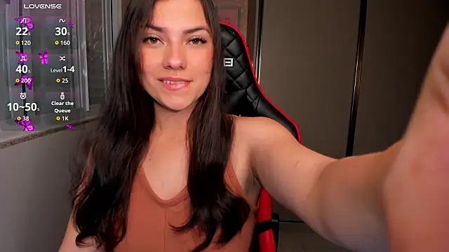 ivyy scott online show from September 21, 2025, 5:25 pm