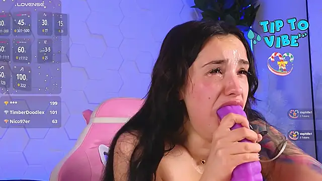 EvaCanton online show from December 28, 2024, 5:14 pm