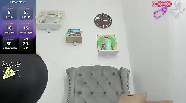 jacob strokes01 online show from January 22, 2025, 11:53 pm