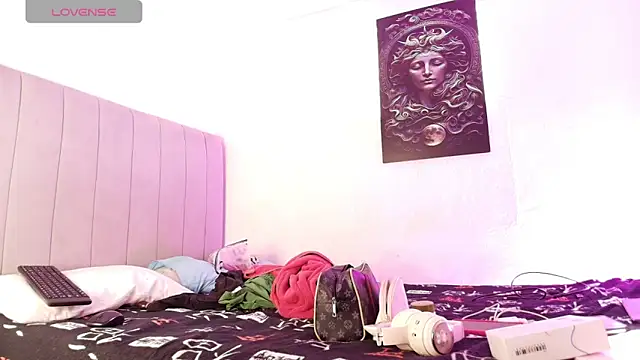 alejo cute online show from January 2, 2025, 2:57 pm